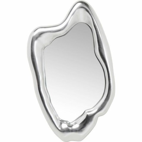 Kare Design KARE lustro ścienne HOLOGRAM 117x68 cm srebrne Kare Design KARE lustro ścienne HOLOGRAM 117x68 cm srebrne