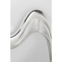 Kare Design KARE lustro ścienne HOLOGRAM 117x68 cm srebrne Kare Design KARE lustro ścienne HOLOGRAM 117x68 cm srebrne