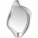 Kare Design KARE lustro ścienne HOLOGRAM 119x76 cm srebrne Kare Design KARE lustro ścienne HOLOGRAM 119x76 cm srebrne