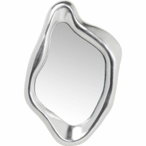 Kare Design KARE lustro ścienne HOLOGRAM 119x76 cm srebrne Kare Design KARE lustro ścienne HOLOGRAM 119x76 cm srebrne