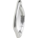 Kare Design KARE lustro ścienne HOLOGRAM 119x76 cm srebrne Kare Design KARE lustro ścienne HOLOGRAM 119x76 cm srebrne