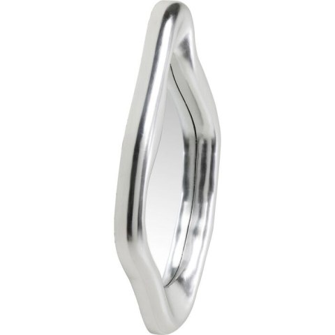 Kare Design KARE lustro ścienne HOLOGRAM 119x76 cm srebrne Kare Design KARE lustro ścienne HOLOGRAM 119x76 cm srebrne