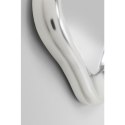 Kare Design KARE lustro ścienne HOLOGRAM 119x76 cm srebrne Kare Design KARE lustro ścienne HOLOGRAM 119x76 cm srebrne