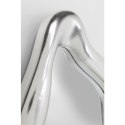 Kare Design KARE lustro ścienne HOLOGRAM 119x76 cm srebrne Kare Design KARE lustro ścienne HOLOGRAM 119x76 cm srebrne