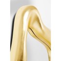 Kare Design KARE lustro ścienne HOLOGRAM 119x76 cm złote Kare Design KARE lustro ścienne HOLOGRAM 119x76 cm złote