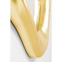 Kare Design KARE lustro ścienne HOLOGRAM 119x76 cm złote Kare Design KARE lustro ścienne HOLOGRAM 119x76 cm złote