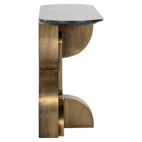 Richmond Interiors RICHMOND konsola MADDOX Richmond Interiors RICHMOND konsola MADDOX