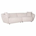 Richmond Interiors RICHMOND sofa ARMAND beżowa