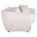 Richmond Interiors RICHMOND sofa ARMAND beżowa Richmond Interiors RICHMOND sofa ARMAND beżowa