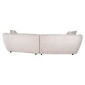 Richmond Interiors RICHMOND sofa ARMAND beżowa Richmond Interiors RICHMOND sofa ARMAND beżowa