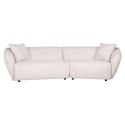 Richmond Interiors RICHMOND sofa ARMAND beżowa Richmond Interiors RICHMOND sofa ARMAND beżowa