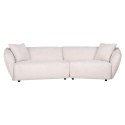 Richmond Interiors RICHMOND sofa ARMAND beżowa