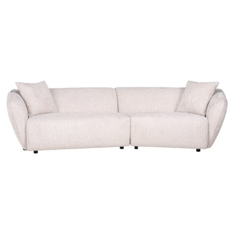 Richmond Interiors RICHMOND sofa ARMAND beżowa Richmond Interiors RICHMOND sofa ARMAND beżowa