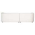 Richmond Interiors RICHMOND sofa DAVINA biała Richmond Interiors RICHMOND sofa DAVINA biała