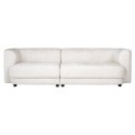Richmond Interiors RICHMOND sofa DAVINA biała Richmond Interiors RICHMOND sofa DAVINA biała