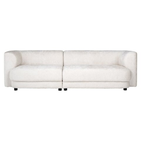 Richmond Interiors RICHMOND sofa DAVINA biała Richmond Interiors RICHMOND sofa DAVINA biała