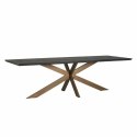 Richmond Interiors RICHMOND stół jadalniany BLACKBONE BRASS 260 Richmond Interiors RICHMOND stół jadalniany BLACKBONE BRASS 260