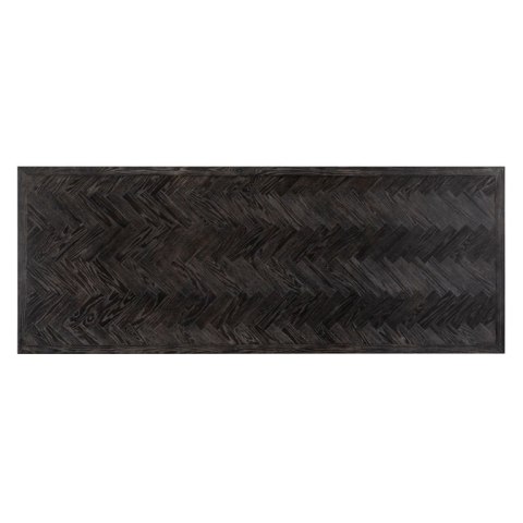 Richmond Interiors RICHMOND stół jadalniany BLACKBONE BRASS 260 Richmond Interiors RICHMOND stół jadalniany BLACKBONE BRASS 260