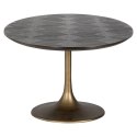 Richmond Interiors RICHMOND stół jadalniany LUXOR 230 - owalny blat Richmond Interiors RICHMOND stół jadalniany LUXOR 230 - owalny blat