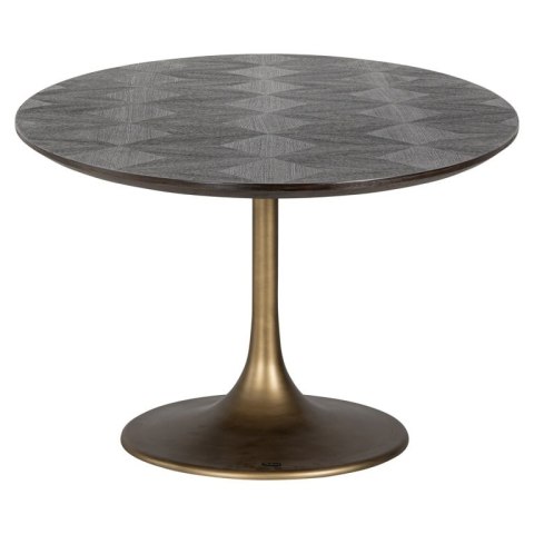 Richmond Interiors RICHMOND stół jadalniany LUXOR 230 - owalny blat Richmond Interiors RICHMOND stół jadalniany LUXOR 230 - owalny blat