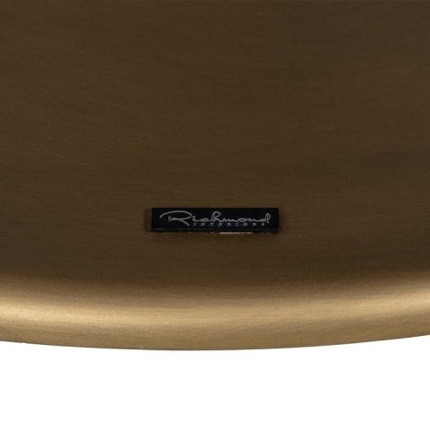Richmond Interiors RICHMOND stół jadalniany LUXOR 230 - owalny blat Richmond Interiors RICHMOND stół jadalniany LUXOR 230 - owalny blat