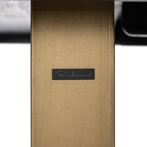 Richmond Interiors RICHMOND stół jadalniany LUXOR 230 - prostokątny blat Richmond Interiors RICHMOND stół jadalniany LUXOR 230 - prostokątny blat