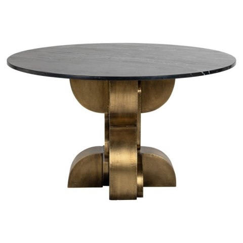 Richmond Interiors RICHMOND stół jadalniany MADDOX 130 Richmond Interiors RICHMOND stół jadalniany MADDOX 130