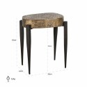 Richmond Interiors RICHMOND stolik DECLAN Richmond Interiors RICHMOND stolik DECLAN