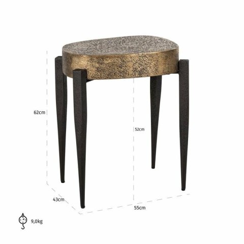 Richmond Interiors RICHMOND stolik DECLAN Richmond Interiors RICHMOND stolik DECLAN