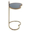 Richmond Interiors RICHMOND stolik LOVE HEART Richmond Interiors RICHMOND stolik LOVE HEART