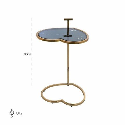 Richmond Interiors RICHMOND stolik LOVE HEART Richmond Interiors RICHMOND stolik LOVE HEART