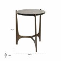 Richmond Interiors RICHMOND stolik MATEO Richmond Interiors RICHMOND stolik MATEO