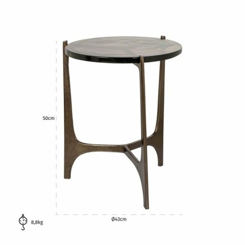 Richmond Interiors RICHMOND stolik MATEO Richmond Interiors RICHMOND stolik MATEO