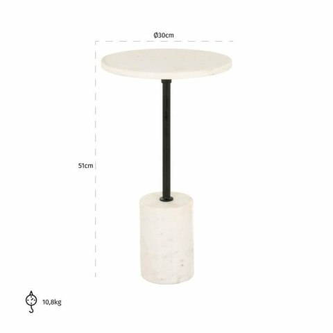 Richmond Interiors RICHMOND stolik MISTY 30 Richmond Interiors RICHMOND stolik MISTY 30