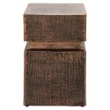 Richmond Interiors RICHMOND stolik NOX Richmond Interiors RICHMOND stolik NOX