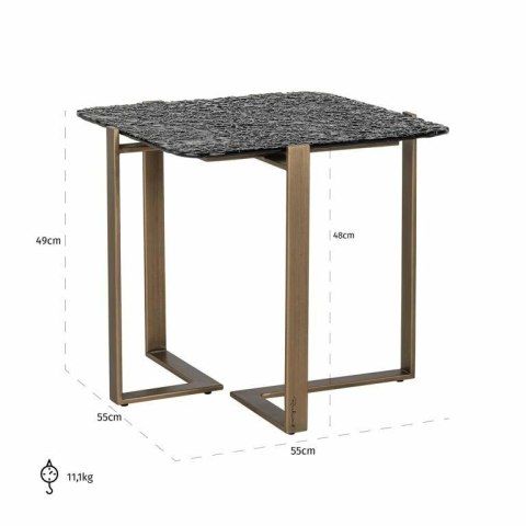 Richmond Interiors RICHMOND stolik STERLING Richmond Interiors RICHMOND stolik STERLING