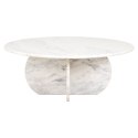 Richmond Interiors RICHMOND stolik kawowy HOLMES 90 Richmond Interiors RICHMOND stolik kawowy HOLMES 90