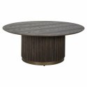 Richmond Interiors RICHMOND stolik kawowy LUXOR 100 Richmond Interiors RICHMOND stolik kawowy LUXOR 100
