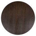 Richmond Interiors RICHMOND stolik kawowy LUXOR 100 Richmond Interiors RICHMOND stolik kawowy LUXOR 100