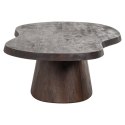 Richmond Interiors RICHMOND stolik kawowy ODILE Richmond Interiors RICHMOND stolik kawowy ODILE
