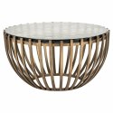 Richmond Interiors RICHMOND stolik kawowy VOLANTE 84 Richmond Interiors RICHMOND stolik kawowy VOLANTE 84