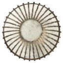 Richmond Interiors RICHMOND stolik kawowy VOLANTE 84 Richmond Interiors RICHMOND stolik kawowy VOLANTE 84