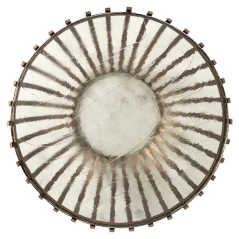 Richmond Interiors RICHMOND stolik kawowy VOLANTE 84 Richmond Interiors RICHMOND stolik kawowy VOLANTE 84