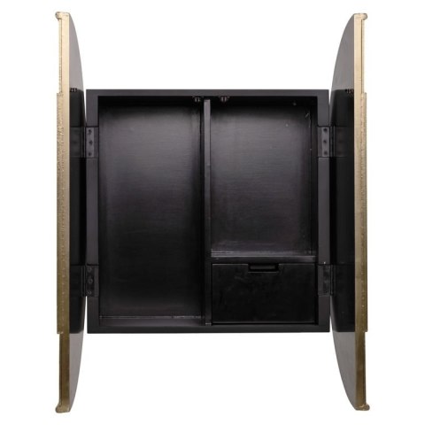 Richmond Interiors RICHMOND szafa ścienna BOWIE Richmond Interiors RICHMOND szafa ścienna BOWIE
