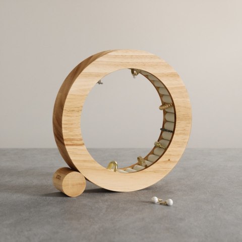 Umbra UMBRA organizer na biżuterię FERRIS NATURAL Umbra UMBRA organizer na biżuterię FERRIS NATURAL