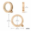 Umbra UMBRA organizer na biżuterię FERRIS NATURAL Umbra UMBRA organizer na biżuterię FERRIS NATURAL
