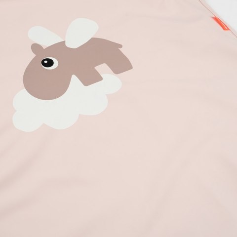 Done by Deer Done by Deer Wodoodporny Fartuszek dla Dziecka Happy Clouds Powde Done by Deer Done by Deer Wodoodporny Fartuszek dla Dziecka Happy Clouds Powde