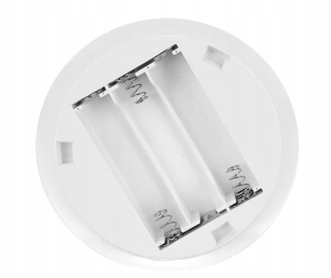 Frankhauer Frankhauer Lampka LED z czujnikiem ruchu Frankhauer Frankhauer Lampka LED z czujnikiem ruchu