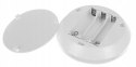 Frankhauer Frankhauer Lampka LED z czujnikiem ruchu Frankhauer Frankhauer Lampka LED z czujnikiem ruchu