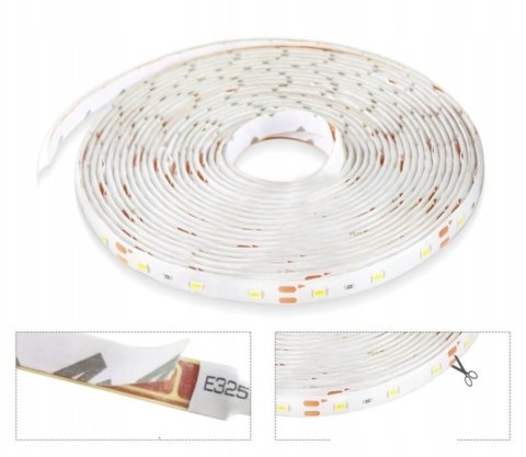 Frankhauer Frankhauer Taśma LED z czujnikiem ruchu Frankhauer Frankhauer Taśma LED z czujnikiem ruchu
